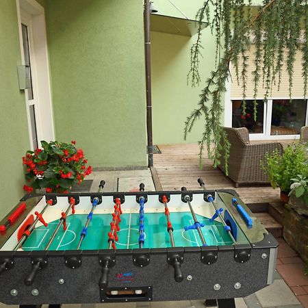 Hostel Sonce Ptuj Dış mekan fotoğraf