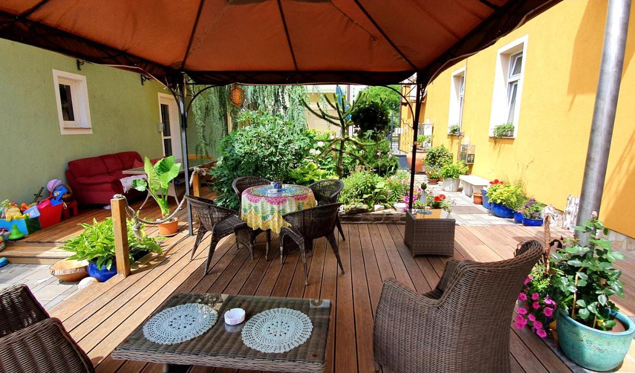 Hostel Sonce Ptuj Dış mekan fotoğraf