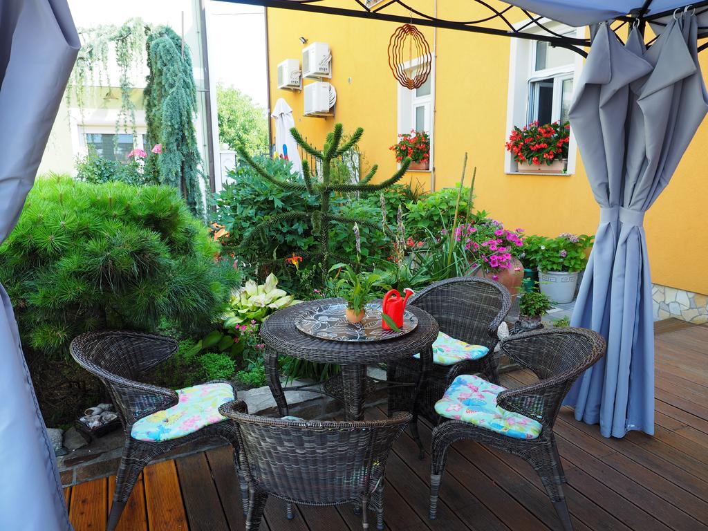 Hostel Sonce Ptuj Dış mekan fotoğraf