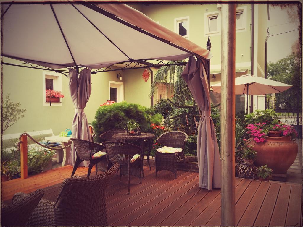 Hostel Sonce Ptuj Dış mekan fotoğraf