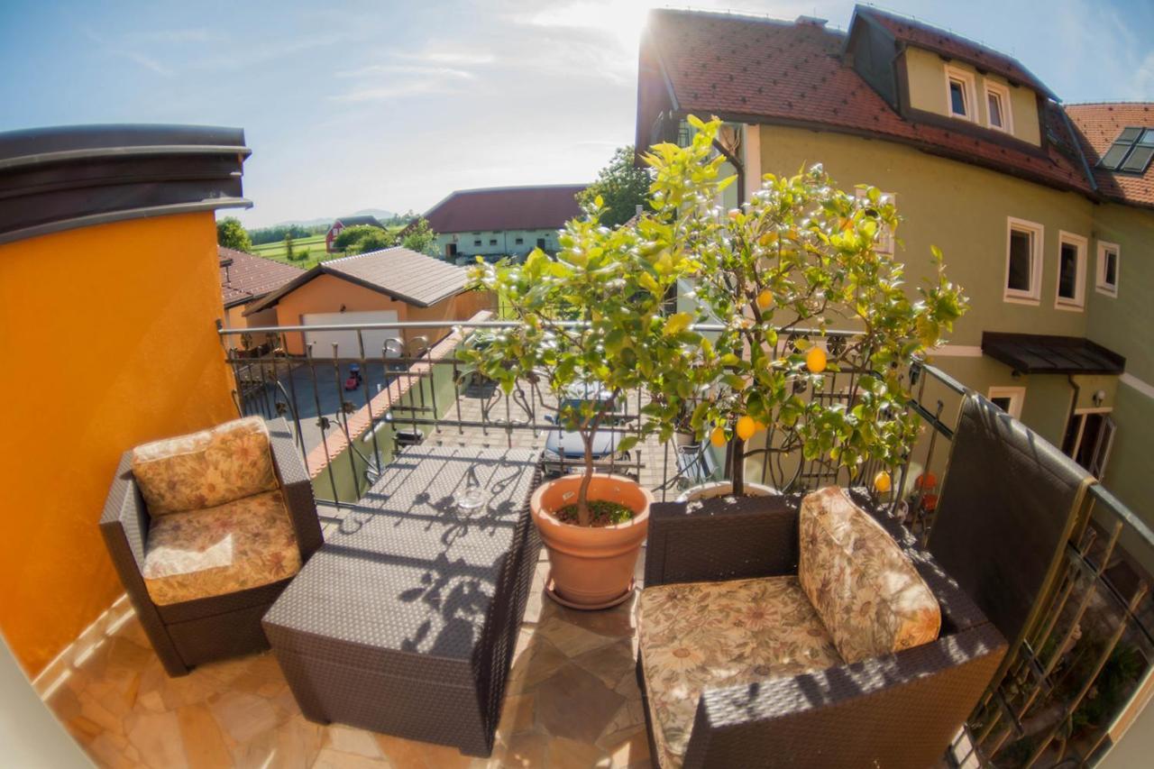 Hostel Sonce Ptuj Dış mekan fotoğraf
