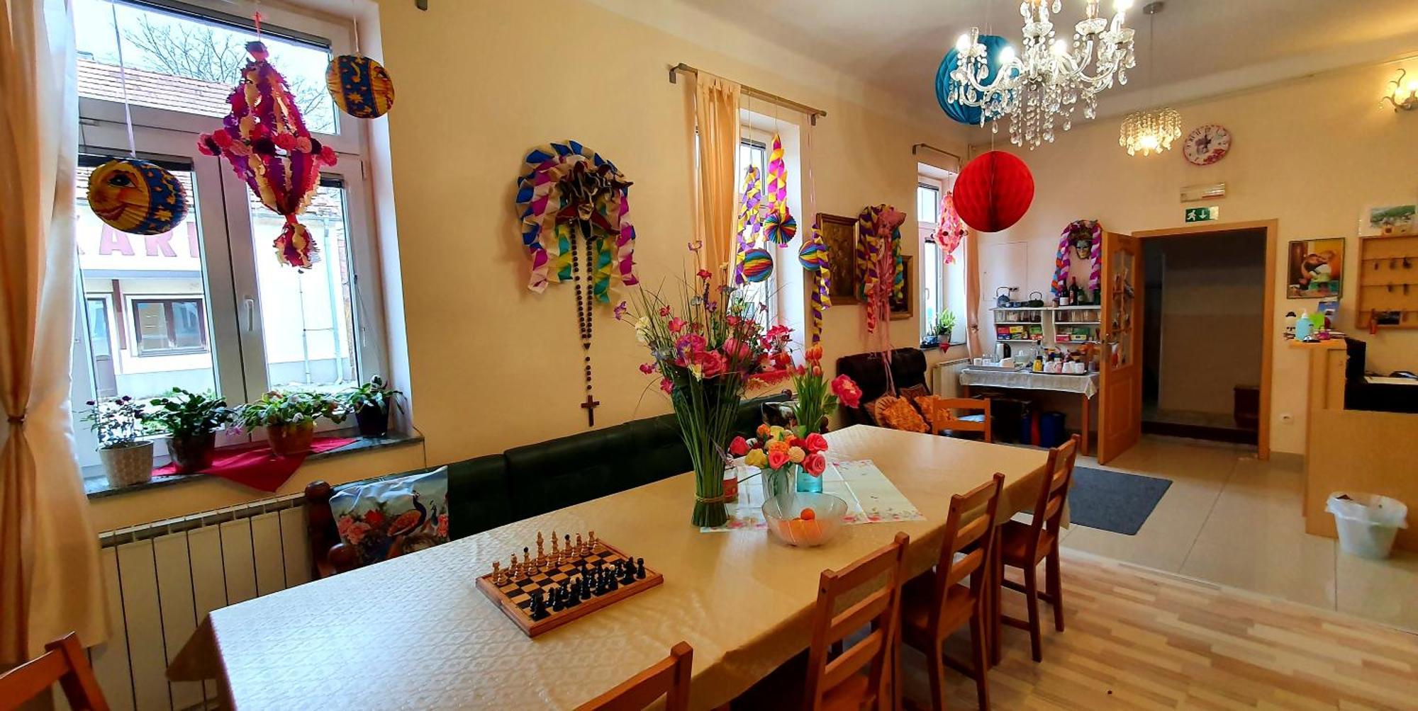 Hostel Sonce Ptuj Dış mekan fotoğraf