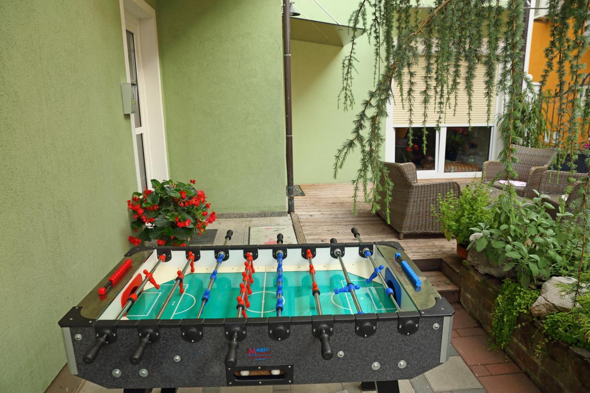 Hostel Sonce Ptuj Dış mekan fotoğraf