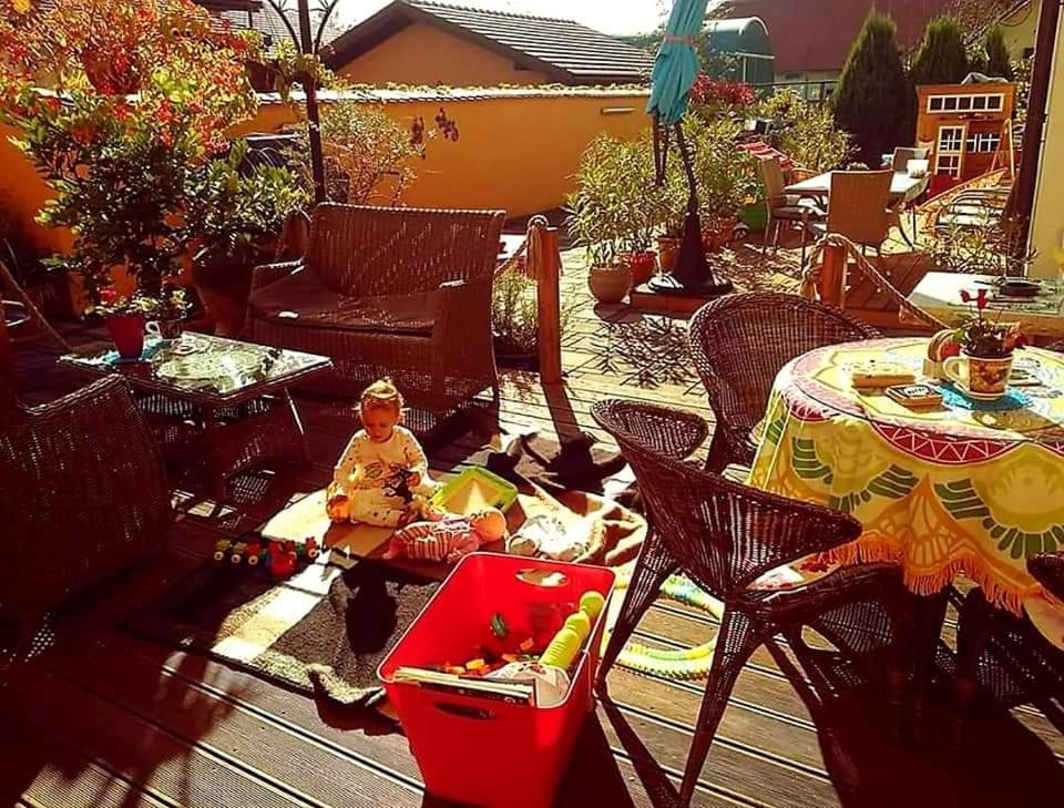 Hostel Sonce Ptuj Oda fotoğraf