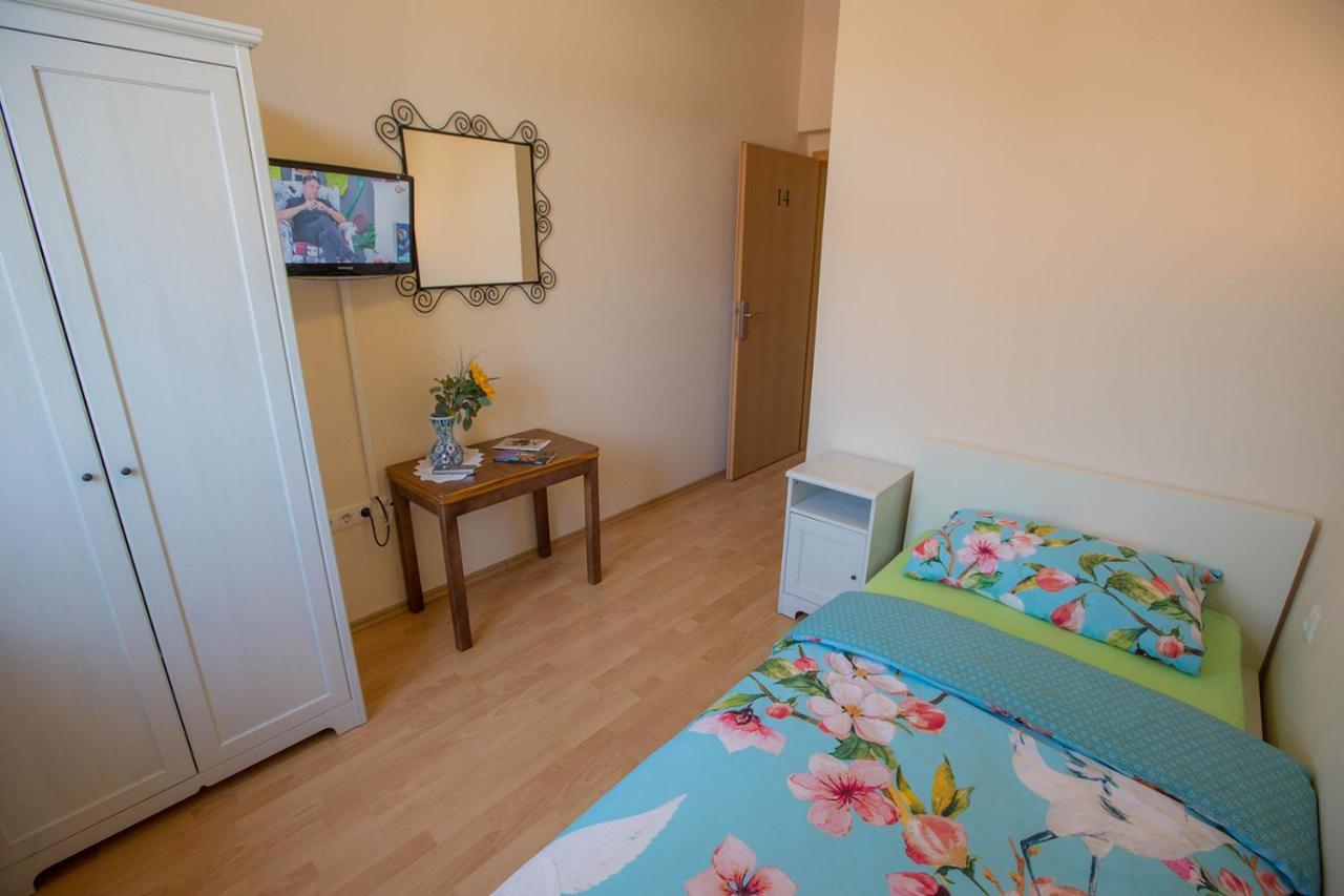 Hostel Sonce Ptuj Dış mekan fotoğraf
