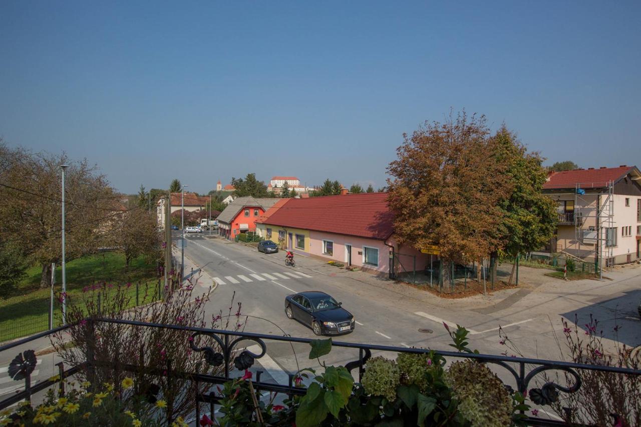 Hostel Sonce Ptuj Dış mekan fotoğraf