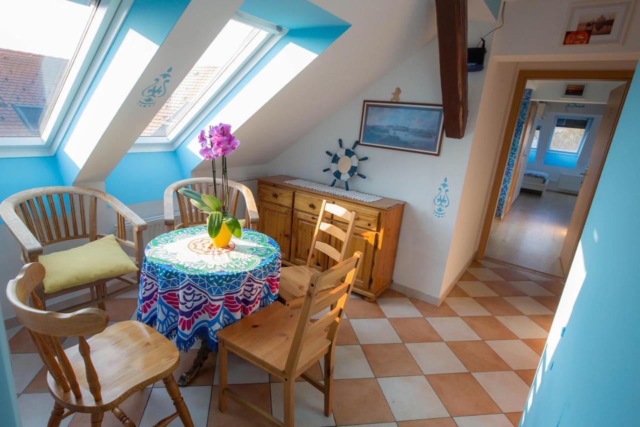 Hostel Sonce Ptuj Dış mekan fotoğraf