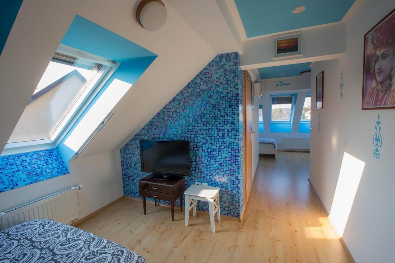 Hostel Sonce Ptuj Dış mekan fotoğraf
