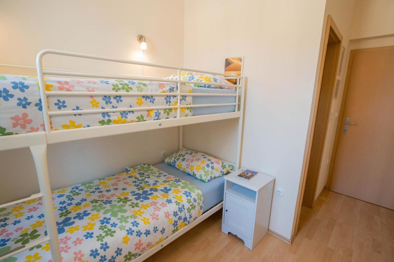 Hostel Sonce Ptuj Dış mekan fotoğraf