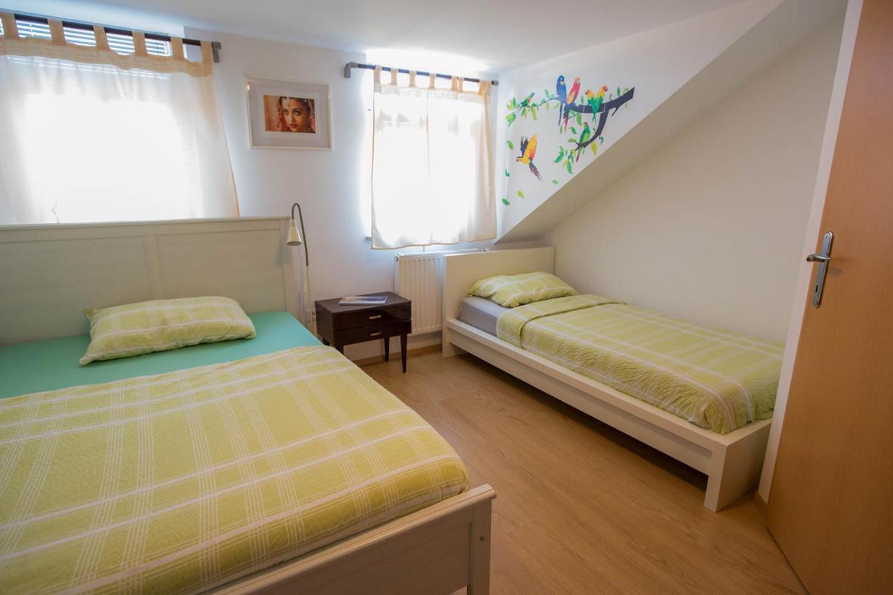 Hostel Sonce Ptuj Dış mekan fotoğraf