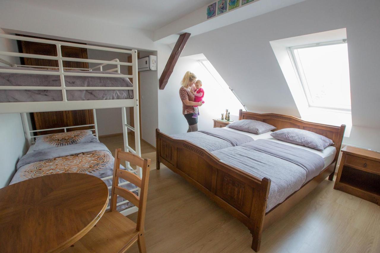 Hostel Sonce Ptuj Dış mekan fotoğraf